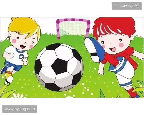 如何画出适合小学生的简易足球门框步骤详解